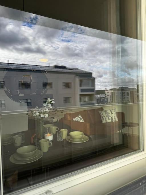 2 Hengen Unikkosuite Rovaniemi Exteriér fotografie