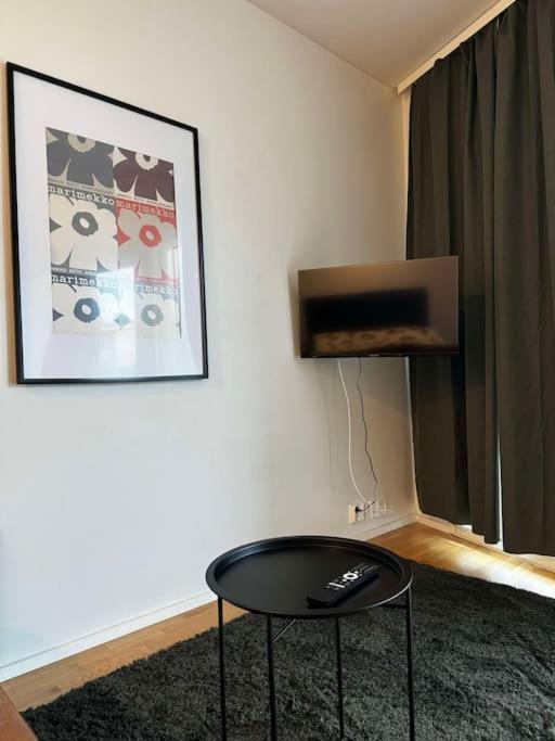 2 Hengen Unikkosuite Rovaniemi Exteriér fotografie