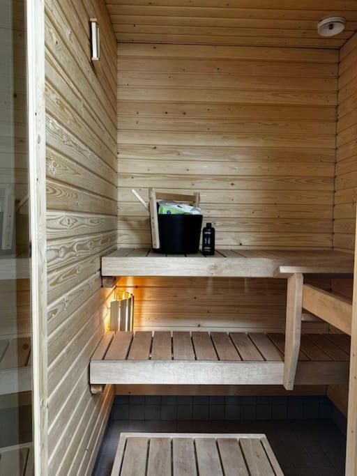 2 Hengen Unikkosuite Rovaniemi Exteriér fotografie